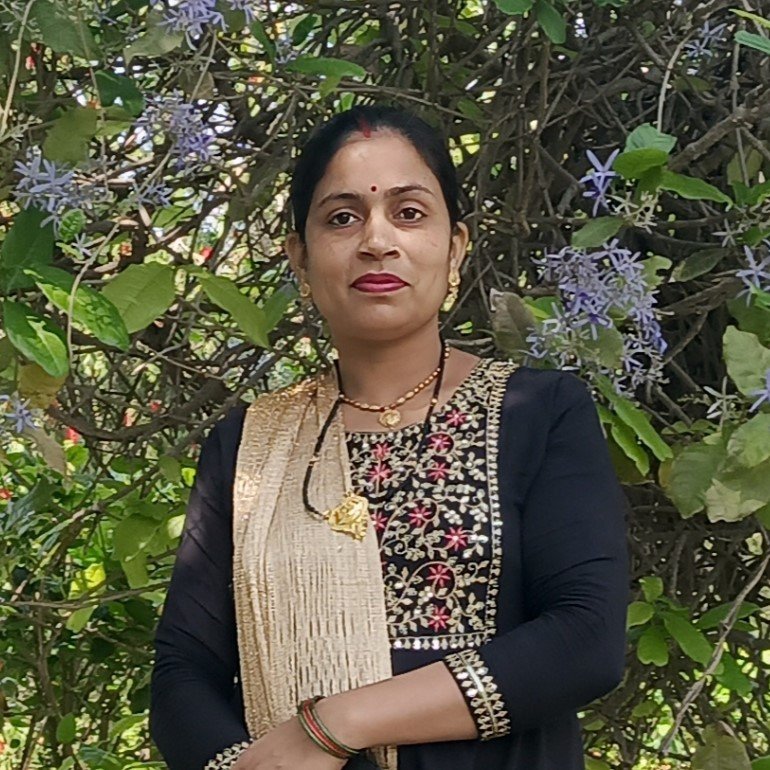 Priti Devi