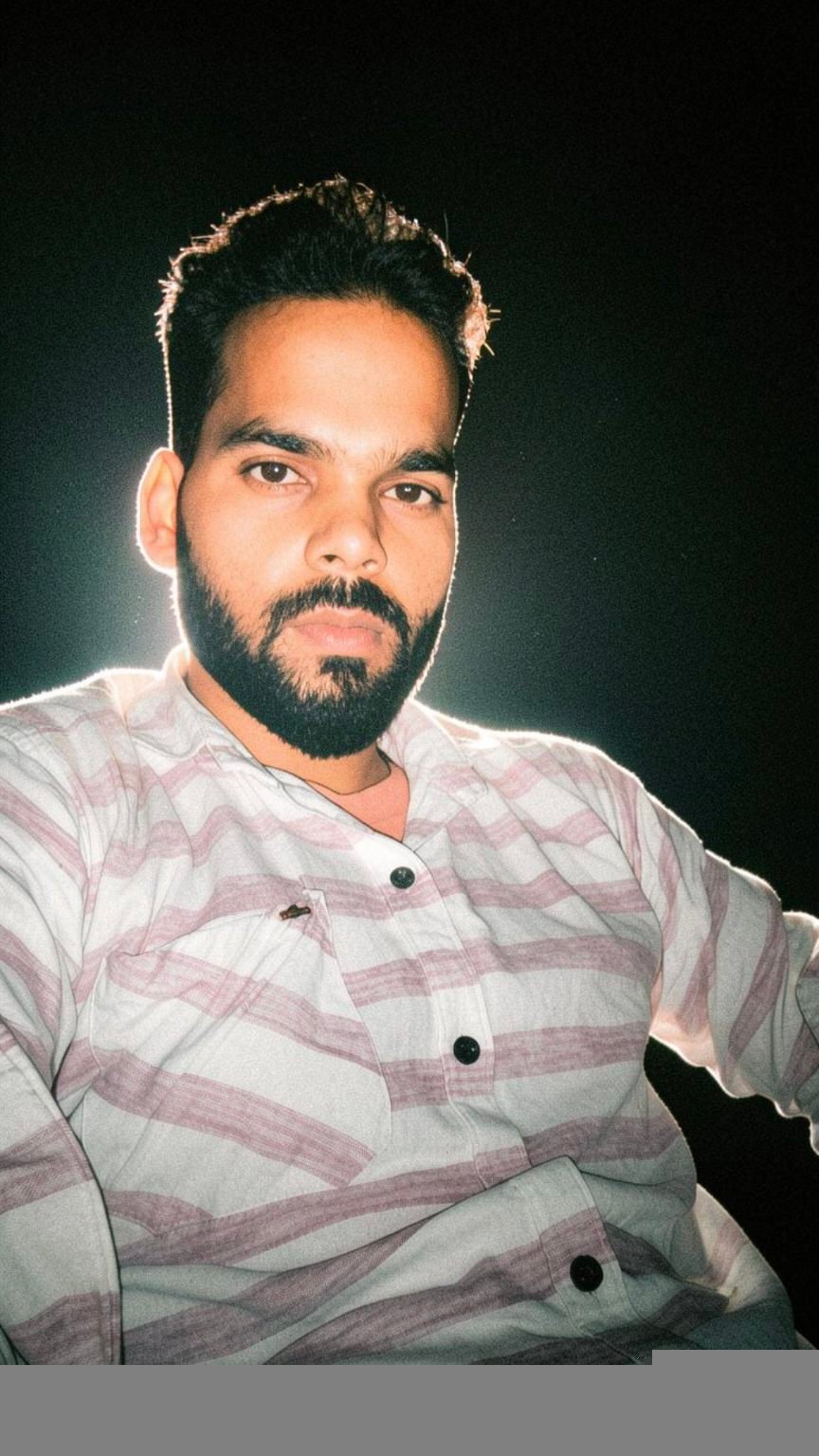 Devendra Prakash