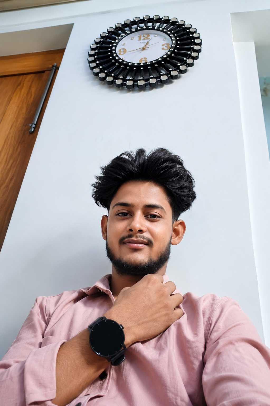 Rishabh Kumar